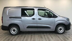 Peugeot Partner Van L2H1 Zabudowa Brygadowa EAT8 1.5 130KM Brygadowy