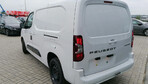 Peugeot Partner Van L2H1 1.5 130KM Furgon