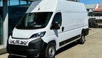 Fiat Ducato Maxi L4H3 AT 2.2 180KM Furgon