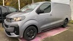 Citroen Jumpy XL L2H1 2.2 150KM Furgon