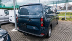 Ford Transit Custom 320 L2H1 Trend Zabudowa Brygadowa 2.0 136KM Brygadowy