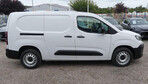 Peugeot Partner Van Long L2H1 EAT8 1.5 130KM Furgon