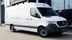 Mercedes Sprinter 319 CDI Extra Long PRO AUT 1.9 190KM Furgon