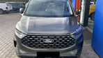 Ford Tourneo Custom L2H1 Titanium X 320 A8 2.0 170KM Kombi