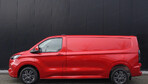 Ford Transit Custom 320 L2H1 Limited A8 2.0 170KM Furgon