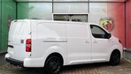 Fiat Scudo XL L2H1 EAT8 2.2 150KM Furgon