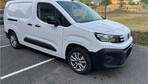 Peugeot Partner Van XL L2H1 AT 1.5 130KM Furgon