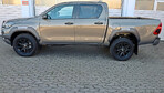 Toyota HiLux Double Cab Invincible 2.8 204KM Pick-Up
