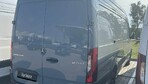 Mercedes Sprinter 317 CDI PRO Długi 9G-Tronic 2.0 170KM Furgon
