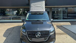 Mercedes V Klasa V 300 d 4-Matic 9G-Tronic Marco Polo 2.0 237KM Kombi