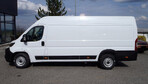 Opel Movano Heavy L4H2 2.2 140KM Furgon