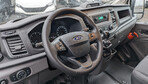 Ford Transit 350 L3H2 Trend Zabudowa Brygadowa 2.0 130KM Brygadowy