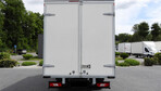 Ford Transit 350 L4 Trend Kontener Izoterma 2.0 165KM Izoterma