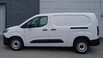 Citroen Berlingo Van XL L2H1 EAT8 1.5 130KM Furgon
