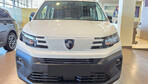Peugeot Partner Van L2 EAT8 Zabudowa Brygadowa 1.5 130KM Furgon
