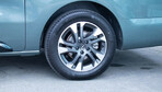 Opel Zafira Life Diesel XL Business VIP aut 2.2 180KM Kombi