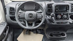 Opel Movano L4 Zabudowa Brygadowa + Skrzynia 2.2 140KM Doka