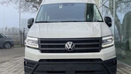 Volkswagen Crafter Zabudowa brygadowa L3H3 2.0 140KM Brygadowy