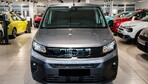 Opel Combo Van Cargo L2H1 Zabudowa Brygadowa 1.5 102KM Brygadowy