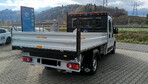 Peugeot Boxer L4 Zabudowa Brygadowa + Wywrotka 2.2 (moc 140 KM) Wywrotka