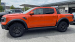 Ford Ranger Raptor A10 4x4 2.0 210KM Pick-Up