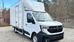 Renault Master L3 Kontener 8EP 2.0 170KM Kontener