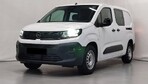 Opel Combo Van XL L2H1 Zabudowa Brygadowa 1.5 102KM Brygadowy