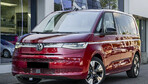 Volkswagen Multivan L1H1 Style DSG 2.0 150KM Kombi