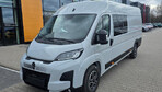 Citroen Jumper Heavy L4H2 Zabudowa Brygadowa AT8 2.2 180KM Brygadowy