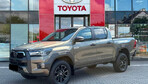 Toyota HiLux Double Cab Invincible 2.8 204KM Pick-Up