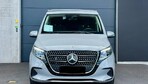 Mercedes V Klasa 220d  4-Matic Marco Polo 2.0 163KM Kombi