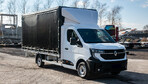 Renault Master L3 Zabudowa 10EP 2.0 170KM Plandeka
