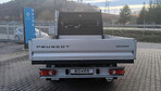 Peugeot Boxer Heavy L4 Zabudowa Brygadowa + Skrzynia 2.2 180KM Doka