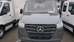 Mercedes Sprinter 317 CDI Zabudowa Brygadowa + Skrzynia 2.0 170KM Doka