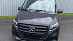 Mercedes Vito 116 CDI Pro 4x4 Ekstradługi 1.9 163KM Furgon