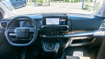 Opel Zafira Life Extra Long L2H1 Business AT8 2.0 177KM Kombi