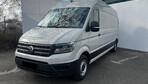 Volkswagen Crafter L4H3 2.0 177KM Furgon