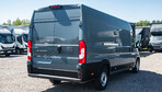 Fiat Ducato Maxi L4H2 2.2 180KM Furgon