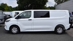Ford Transit Custom 320 L2H1 Trend Zabudowa Brygadowa 2.0 136KM Brygadowy