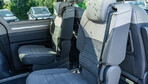 Volkswagen Multivan L1H1 Edition DSG 2.0 150KM Kombi