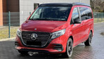 Mercedes V Klasa V 250 d 9G-Tronic Marco Polo Horizon 1.9 190KM Kombi