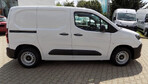Citroen Berlingo Van M L1H1 1.2 110KM Furgon