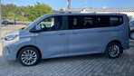 Ford Tourneo Custom 340 L2H1 Titanium PHEV CVT 2.5 232KM Kombi