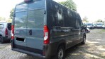 Citroen Jumper Heavy L3H2 AT8 2.2 180KM Furgon