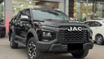 Jac T9 8AT 4x4 2.0 163KM Pick-Up