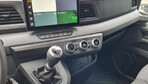 Renault Master L3H2 Extra  Zabudowa Brygadowa 2.0 150KM Brygadowy