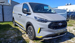 Ford Transit Custom 320 L2H1 Trail A8 AWD 2.0 170KM Furgon