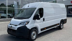 Citroen Jumper Heavy L4H2 2.2 140KM Furgon