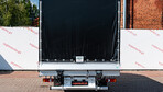 Renault Master L3 Zabudowa 10EP + Tył Spanie + Winda 2.0 170KM Plandeka