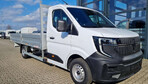 Renault Master L3 Skrzynia Otwarta 2.0 170KM Skrzynia